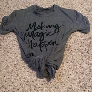 🎡vintage tee🎡👚